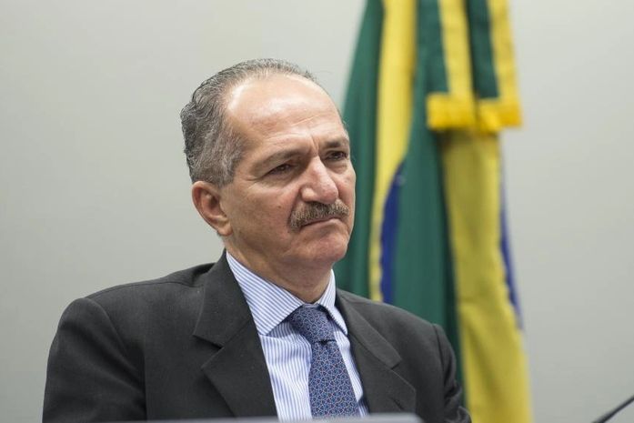 Democracia Cristã abre processo para expulsar Aldo Rebelo do partido