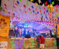 Festival do Cuscuz transforma Mercado do Artesanato em palco da gastronomia e da cultura nordestina