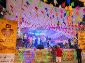 Festival do Cuscuz transforma Mercado do Artesanato em palco da gastronomia e da cultura nordestina