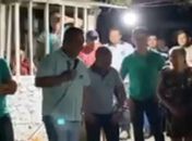 Kil Freitas contou detalhes sobre o rompimento com o vice, Zé Alfredo.