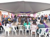 Prefeitura de Delmiro Gouveia inaugura nova sede para o CEAM e Patrulha Feminina Selma Bandeira