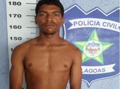Jovem é preso em flagrante pela Oplit após assalto na Ponta Verde