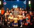 Drag Dinner Alagoas apresenta Drama & Queens neste domingo em Maceió