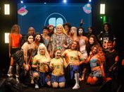 Drag Dinner Alagoas apresenta Drama & Queens neste domingo em Maceió