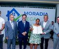 Moradia Legal: 80 famílias de Pão de Açúcar recebem títulos de propriedade de seus imóveis
