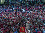 Lula em Maceió