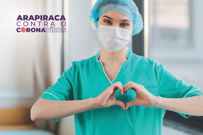 Prefeitura de Arapiraca implanta Centro de Apoio ao Trabalhador da Saúde