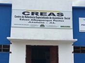 Prefeitura de Atalaia inaugura nova sede do CREAS