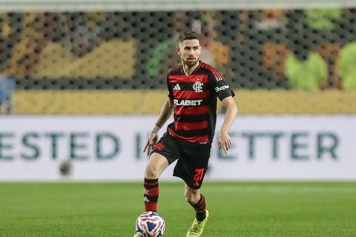 Flamengo encara Bayern por vaga nas quartas do Mundial