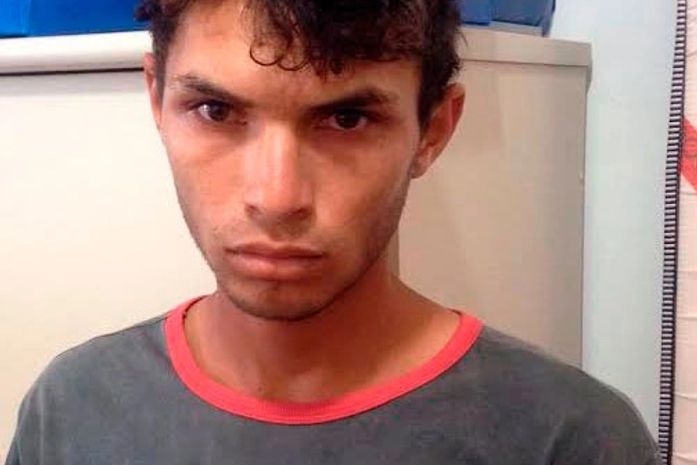 Bruno dos Santos