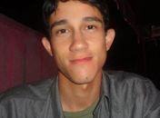 Bruno Silva dos Santos