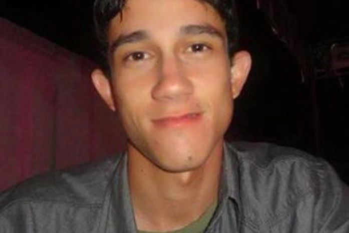 Bruno Silva dos Santos