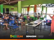 Piranhas e IFAL ofertam cursos de qualificação profissional para mulheres em situação de vulnerabilidade social    