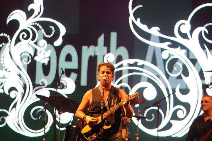 Heberth Azzul é a grande atração da Panela de Chef no próximo domingo