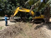 Prefeitura de Maragogi intensifica ações preventivas para reduzir riscos de alagamentos