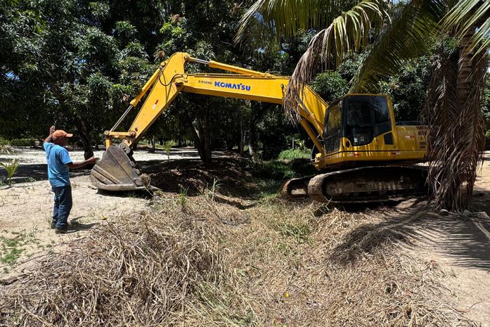 Prefeitura de Maragogi intensifica ações preventivas para reduzir riscos de alagamentos