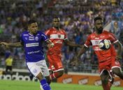 CSA e CRB mantém jejum e empatam sem gols pela Copa do Nordeste