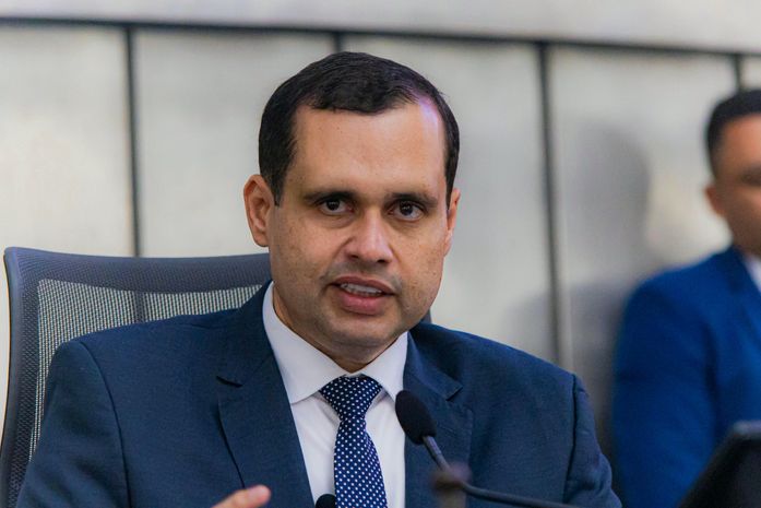Fernando Pereira