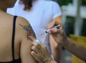Casos de rinovírus e covid-19 crescem no país, aponta Fiocruz