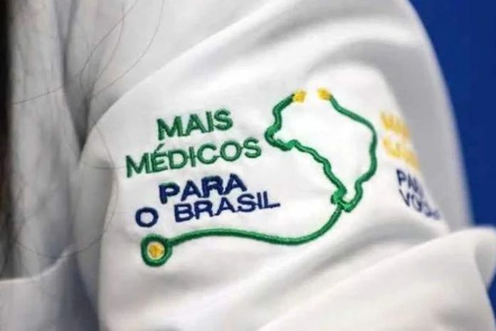 Mais Médicos Especialistas tem 20 vagas disponíveis em AL; inscrições vão até 19 de fevereiro
