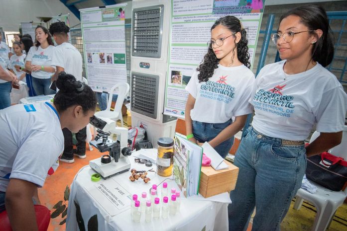 Secretaria de Educação desenvolve plano para reestruturação do ensino médio até 2027