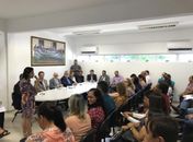 Prefeitura de Arapiraca participa de audiencia pública promovida pelo MP-Al