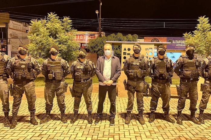 Em Alagoas, 62 municípios não registraram homicídio no mês de outubro