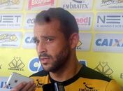 CRB confirma zagueiro Edson Borges como reforço para temporada 2018