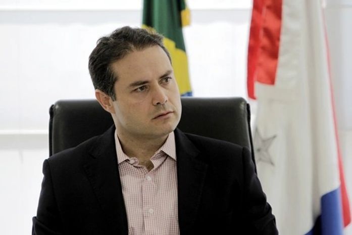 Governador de Alagoas, Renan Filho (PMDB)