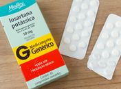 Em Alagoas, lotes do medicamento Losartana são recolhidos em mais de duas mil farmácias 