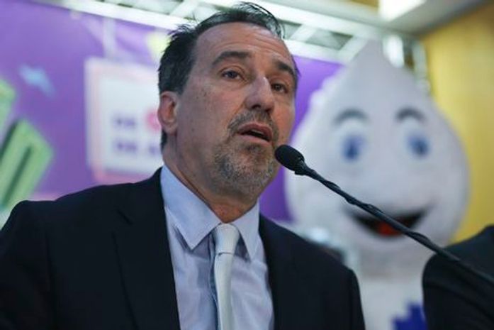 Ministro da Saúde, Gilberto Occhi, disse que o Mais Médicos terá limitador de vagas por município  -