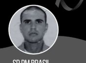 Soldado da Rotam é encontrado morto em apartamento em Maceió