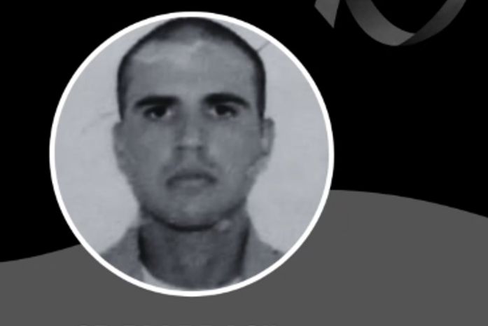 Soldado da Rotam é encontrado morto em apartamento no bairro da Pajuçara