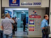 Mega-Sena: aposta fatura sozinha R$ 28 milhões
