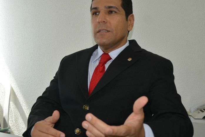 promotor Magno Alexandre Ferreira Moura