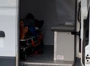 Autoria e motivação do atentado ainda são desconhecidas.