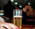 Bebida alcoólica
