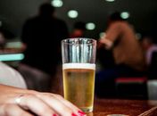 Bebida alcoólica