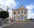 Cidade de Anadia, em Alagoas