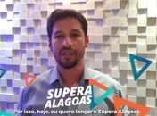 Rodrigo Cunha lança plano com pesquisadores para que Alagoas supere momento crítico do Coronavírus