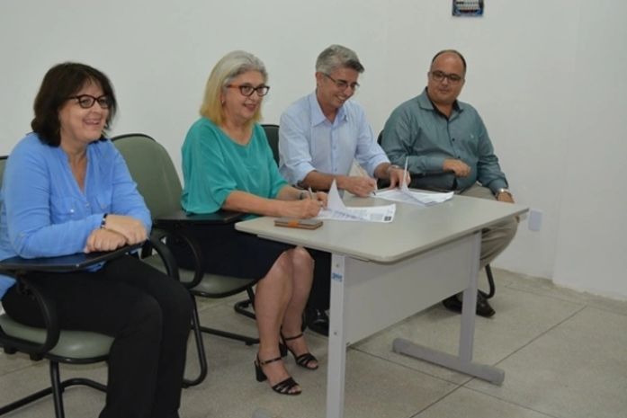Hélvio Auto tem novo posto de coletas de amostras biológicas