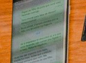 Em foto polêmica Bolsonaro pergunta se vota ou não em JHC