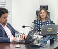 MPF e MP/AL discutem medidas para garantir segurança alimentar dos alunos da EJAI em Maceió