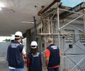 Estádio Rei Pelé continua inseguro para torcedores, apesar das reformas, diz MPAL