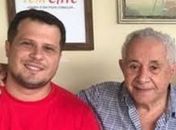 Pré-candidato a prefeito de Palmeira tem raízes familiares com Tenório Cavalcante e com o deputado Marcelo Victor