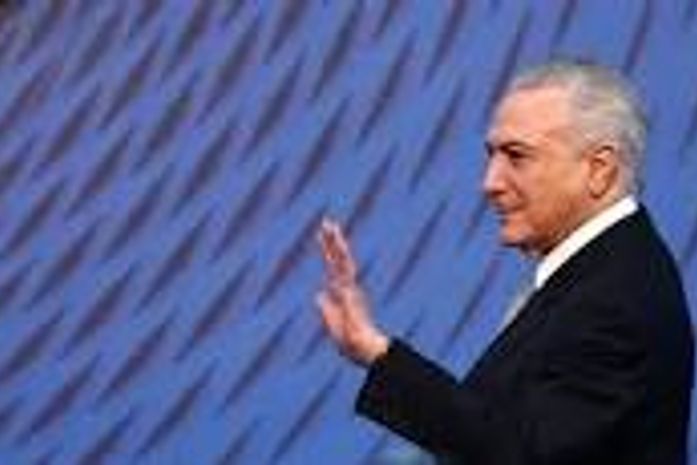 Michel Temer