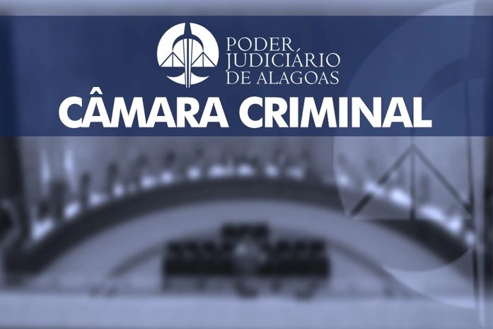 Produtividade da Câmara Criminal do TJAL cresce quase 46% em 2023