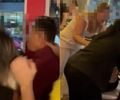 Restaurante emite nota após confusão envolvendo clientes e agressões durante show