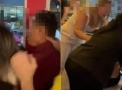Restaurante emite nota após confusão envolvendo clientes e agressões durante show