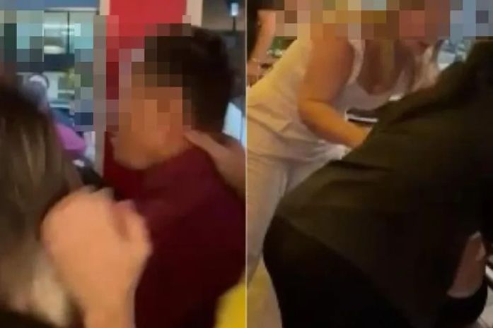 Restaurante emite nota após confusão envolvendo clientes e agressões durante show